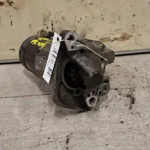 Gyors kiszállítás DACIA LOGAN 04.11-08.06 önindító, dízel 1.5dci bontott alkatrész