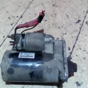 DACIA LOGAN 04.11-08.06 önindító. benzines 1.4i bontott alkatrész Kedvezmény