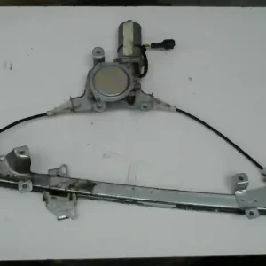 DAEWOO ESPERO Jobb első ablakemelő szerkezet elektromos bontott alkatrész Ingyenes szállítás