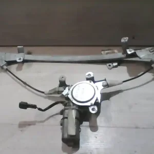 DAEWOO ESPERO Jobb első ablakemelő szerkezet elektromos bontott alkatrész Kedvezményes ár