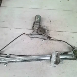 DAEWOO ESPERO Jobb első ablakemelő szerkezet elektromos bontott alkatrész Legnépszerűbb