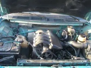 DAEWOO FSO Generátor tartó bak bontott alkatrész Kihagyhatatlan ajánlat