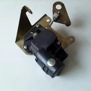 Biztonságos vásárlás DAEWOO FSO Központizár motorbontott alkatrész