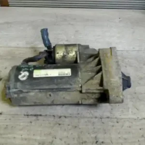 DAEWOO FSO önindító, dízel 1.9 díezelbontott alkatrész Szuper akció