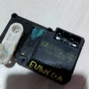 DAEWOO Evanda Fűtésszabályzó zsalu állító motor bontott alkatrész Akció