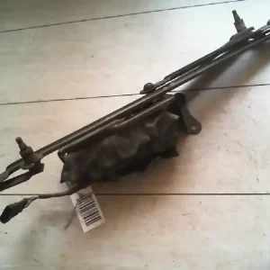 DAEWOO FSO Ablaktörlő mechanika motorral első bontott alkatrész Biztonságos fizetés