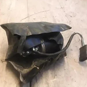 DAEWOO FSO Ablaktörlő motor első bontott alkatrész Biztonságos fizetés