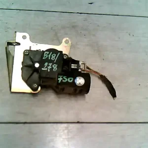 DAEWOO FSO Fűtésszabályzó zsalu állító motor bontott alkatrész Árcsökkenés