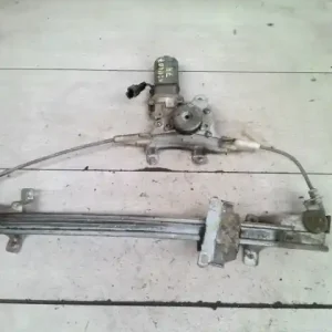 Prémium DAEWOO ESPERO Jobb hátsó ablakemelő szerkezet elektromos 4 ajtós bontott alkatrész