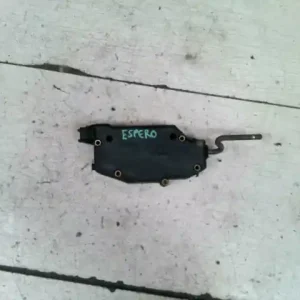 DAEWOO ESPERO Központizár motor tankajtóhoz bontott alkatrész Ne maradj le