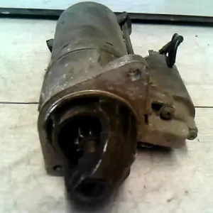 Outlet DAEWOO ESPERO önindító. benzines bontott alkatrész