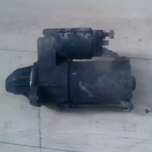 DAEWOO ESPERO önindító. benzines 1.5i bontott alkatrész Azonnal elérhető