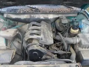 Szuper akció DAEWOO FSO Vákuumpumpa bontott alkatrész