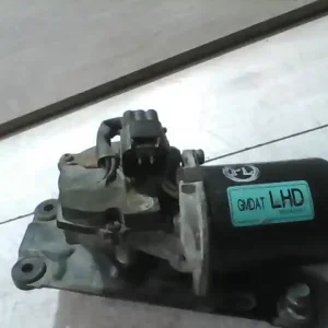 DAEWOO KALOS Ablaktörlő motor első bontott alkatrész Vásárlói kedvenc