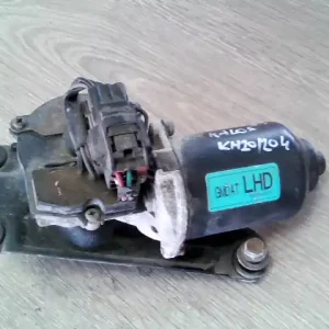 DAEWOO KALOS Ablaktörlő motor első bontott alkatrész Újdonság