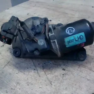Kiárusítás DAEWOO KALOS Ablaktörlő motor első bontott alkatrész