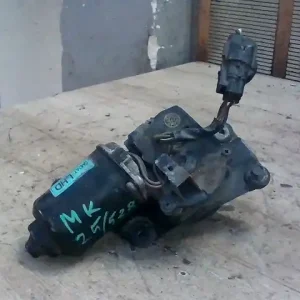 DAEWOO KALOS Ablaktörlő motor első bontott alkatrész Expressz szállítás