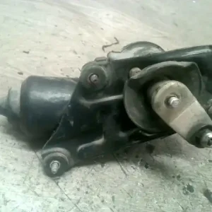 DAEWOO KALOS Ablaktörlő motor első bontott alkatrész Kihagyhatatlan ajánlat