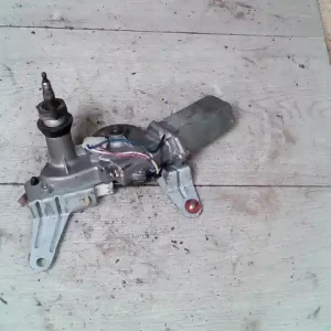 Kiárusítás DAEWOO KALOS Ablaktörlő motor hátsó bontott alkatrész
