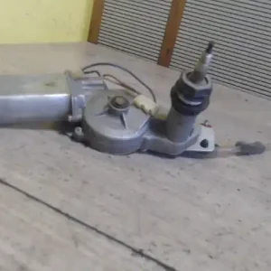 Expressz szállítás DAEWOO KALOS Ablaktörlő motor hátsó 5 ajtós bontott alkatrész