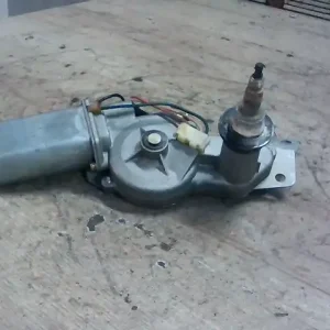 DAEWOO KALOS Ablaktörlő motor hátsó 5 ajtós bontott alkatrész Árengedmény