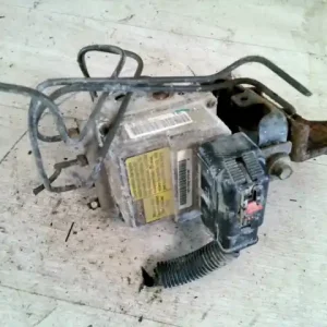 DAEWOO KALOS Abs kocka1.4 b bontott alkatrész Árcsökkenés