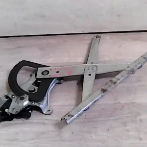 DAEWOO KALOS Bal első ablakemelő szerkezet elektromos bontott alkatrész Olcsó