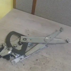 Ingyenes szállítás DAEWOO KALOS Bal első ablakemelő szerkezet elektromos bontott alkatrész