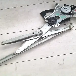 DAEWOO KALOS Jobb első ablakemelő szerkezet elektromos bontott alkatrész Kedvezmény