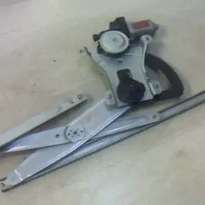 DAEWOO KALOS Jobb első ablakemelő szerkezet elektromos bontott alkatrész Biztonságos fizetés