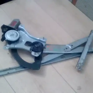 Biztonságos fizetés DAEWOO KALOS Jobb első ablakemelő szerkezet elektromos bontott alkatrész