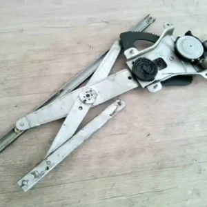 DAEWOO KALOS Jobb első ablakemelő szerkezet elektromos 5 ajtós bontott alkatrész Rendeld meg most