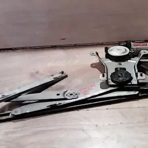 DAEWOO KALOS Jobb első ablakemelő szerkezet elektromos 5 ajtós bontott alkatrész Kedvezmény