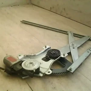 Népszerű DAEWOO KALOS Jobb első ablakemelő szerkezet elektromos bontott alkatrész