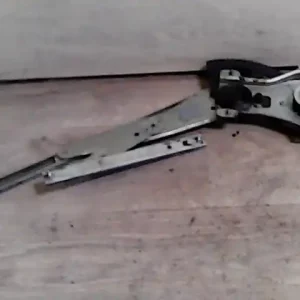 DAEWOO KALOS Jobb első ablakemelő szerkezet elektromos bontott alkatrész Akciós ár