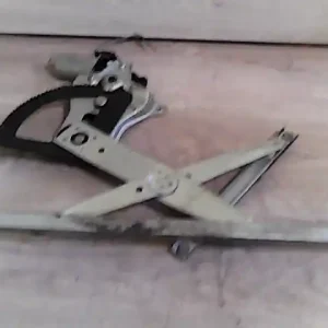 DAEWOO KALOS Jobb első ablakemelő szerkezet elektromos bontott alkatrész Árengedmény