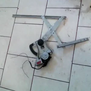 DAEWOO KALOS Jobb első ablakemelő szerkezet elektromos bontott alkatrész Szezonális akció