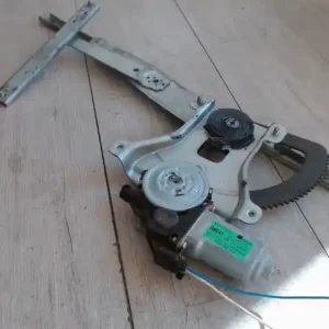 Csak ma DAEWOO KALOS Jobb első ablakemelő szerkezet elektromos 5 ajtós bontott alkatrész