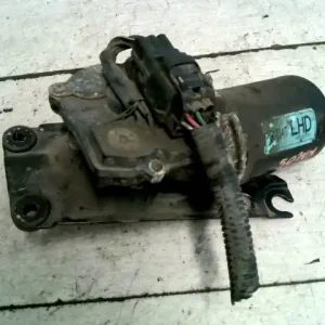 DAEWOO KALOS Ablaktörlő motor első bontott alkatrész Vásárlói kedvenc