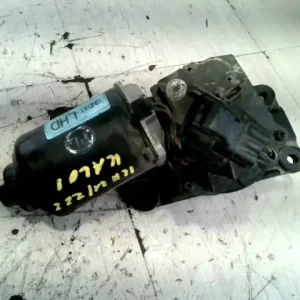 DAEWOO KALOS Ablaktörlő motor első bontott alkatrész Biztonságos fizetés