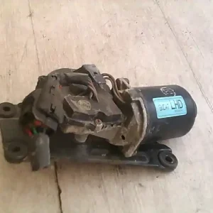 DAEWOO KALOS Ablaktörlő motor első bontott alkatrész Gyors szállítás