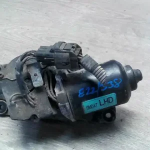 DAEWOO KALOS Ablaktörlő motor első bontott alkatrész Azonnal elérhető