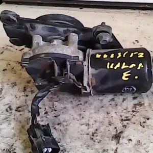 DAEWOO KALOS Ablaktörlő motor első 5 vezetékes bontott alkatrész Olcsóbb