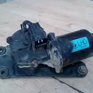 DAEWOO KALOS Ablaktörlő motor első bontott alkatrész Akciós ár