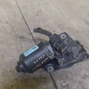 Kihagyhatatlan ajánlat DAEWOO KALOS Ablaktörlő motor első 5 vezetékes bontott alkatrész