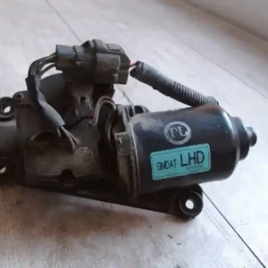 DAEWOO KALOS Ablaktörlő motor első bontott alkatrész Expressz szállítás