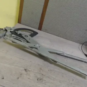 DAEWOO KALOS Jobb első ablakemelő szerkezet elektromos bontott alkatrész Gyors szállítás