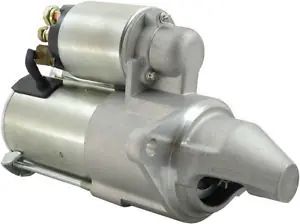 Legnépszerűbb DAEWOO KALOS önindító. benzines bontott alkatrész