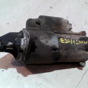 DAEWOO KALOS önindító. benzines bontott alkatrész Árcsökkenés