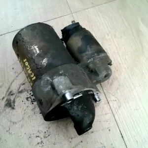 Olcsóbb DAEWOO KALOS önindító. benzines 1.2i bontott alkatrész